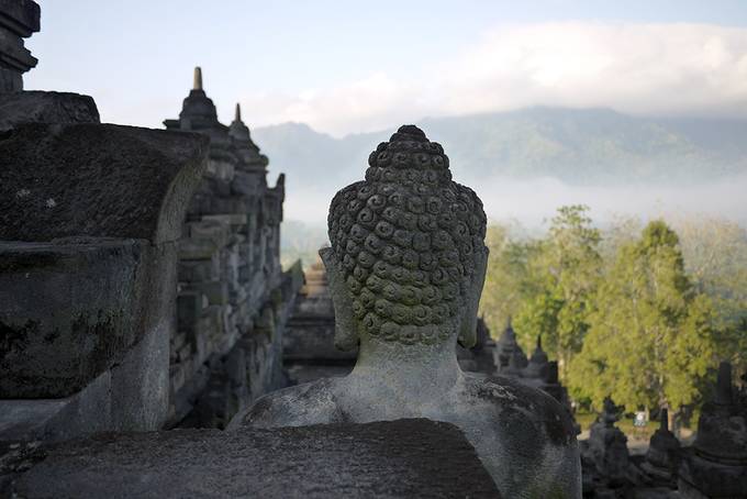 Buddha statue Buddha statue