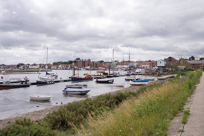 Wells-next-the-Sea Wells-next-the-Sea