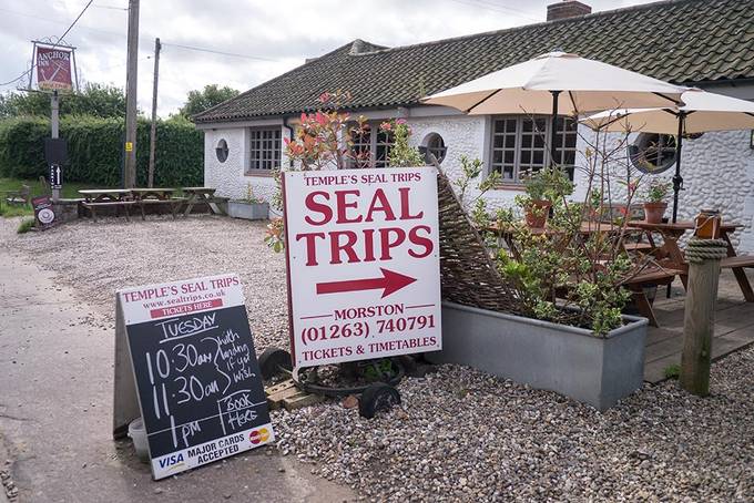 Temples Seals Temples Seals