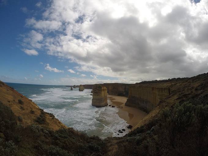 Twelve Apostles Twelve Apostles