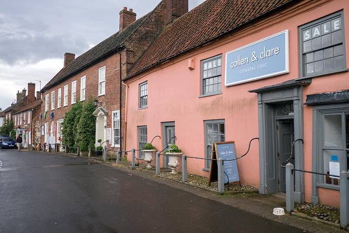 Burnham Market Burnham Market