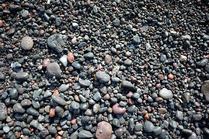 Pebbles Pebbles