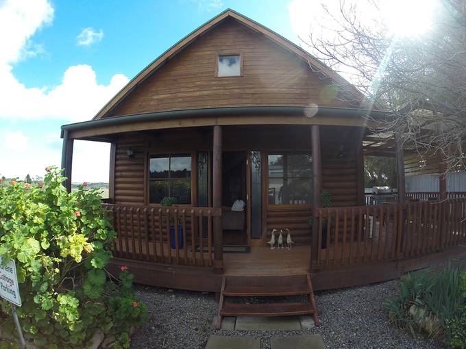 McLaren Vale Cottage McLaren Vale Cottage