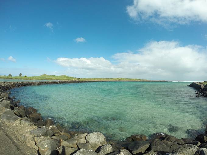 Griffiths Island Griffiths Island