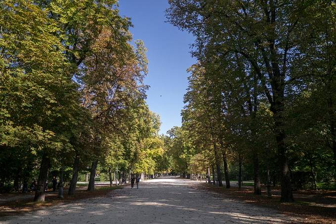 Parco Ducale Parco Ducale