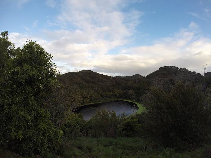 Tower Hill Wildlife Reserve Tower Hill Wildlife Reserve