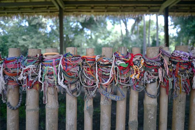 Friendship bands Friendship bands