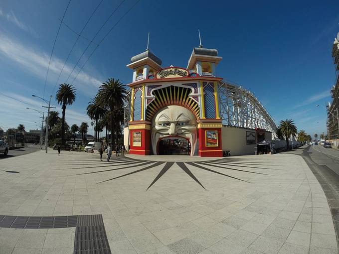 Luna Park Luna Park