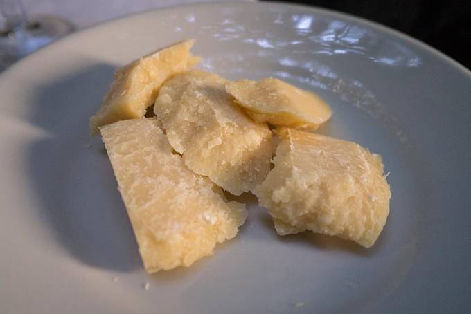 Parmigiano-Reggiano Parmigiano-Reggiano