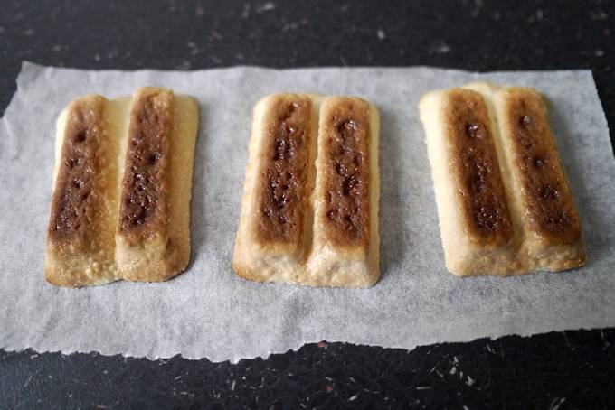 Cheesecake KitKats Cheesecake KitKats