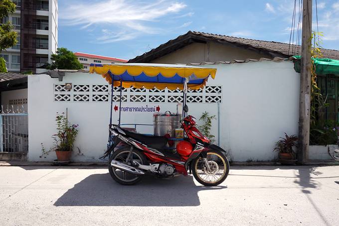 motorbike motorbike