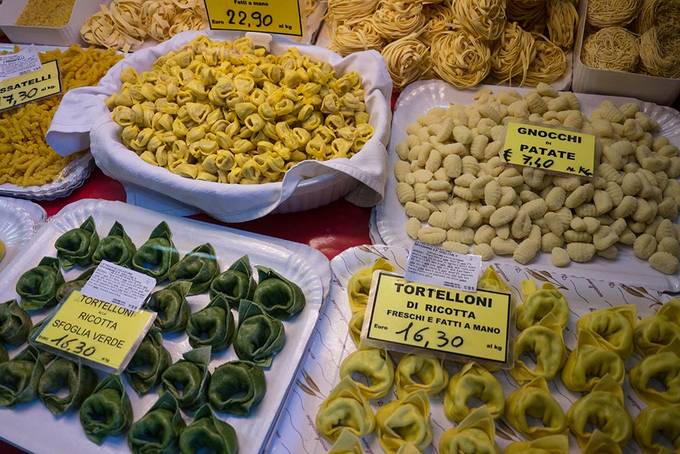 Tortellini Tortellini