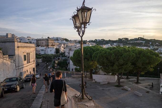 Ostuni Ostuni