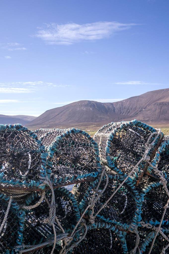 Fishing nets Fishing nets