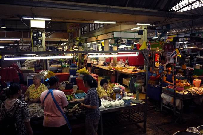 food market food market