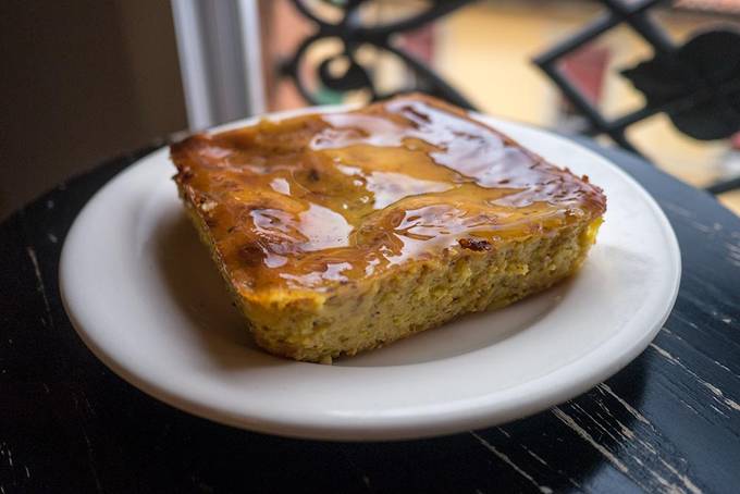Torta di riso Torta di riso