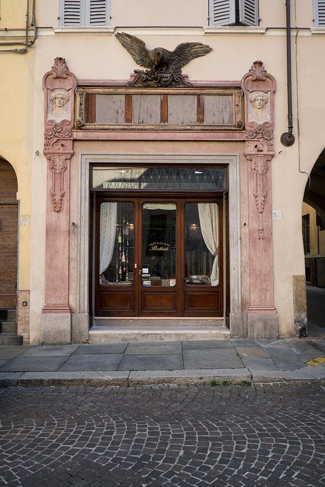 Boutiques in Parma Boutiques in Parma