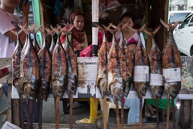 More fish for sale More fish for sale