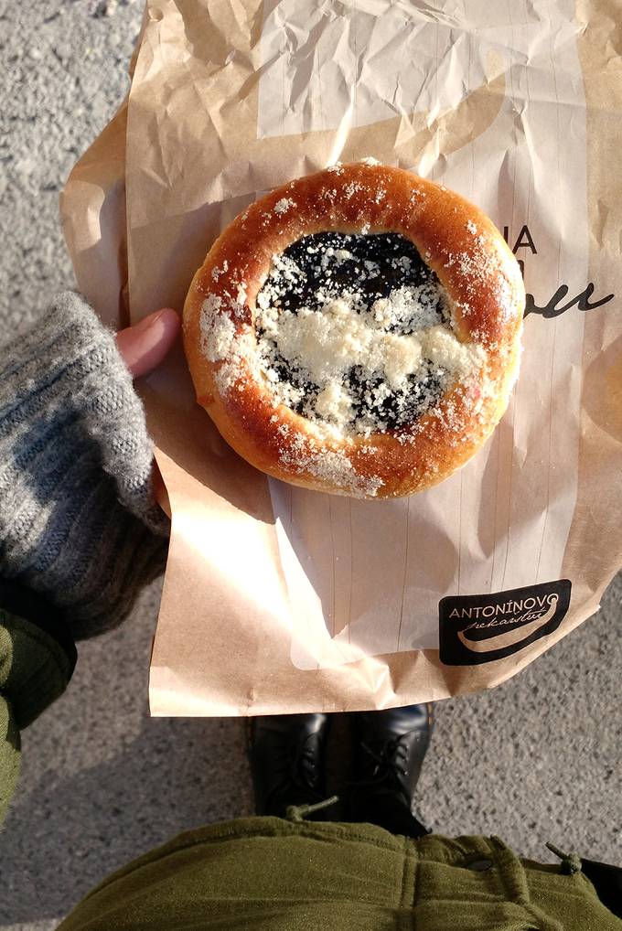 Breakfast Breakfast