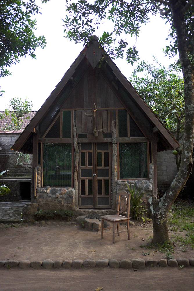 Elo Progo cottage Elo Progo cottage
