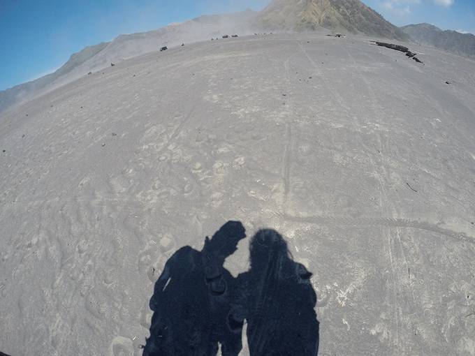 Our shadows Our shadows